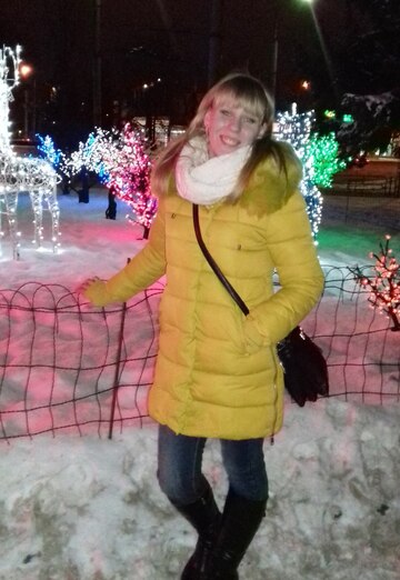 Моя фотография - Наталія, 37 из Киев (@natalya153409)