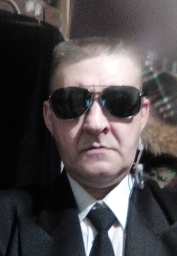 My photo - vasiliy, 55 from Borisoglebsk (@vasiliy72505)