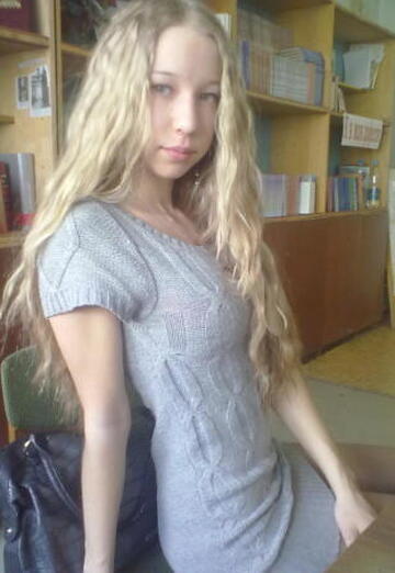 My photo - Kira, 27 from Krasnodar (@kira9600)