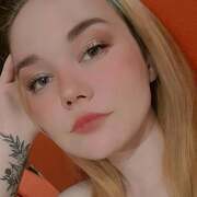 Анастасия, 22, Верхняя Салда