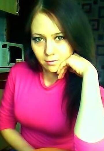 Моя фотография - саша, 35 из Екатеринбург (@sahsa744)