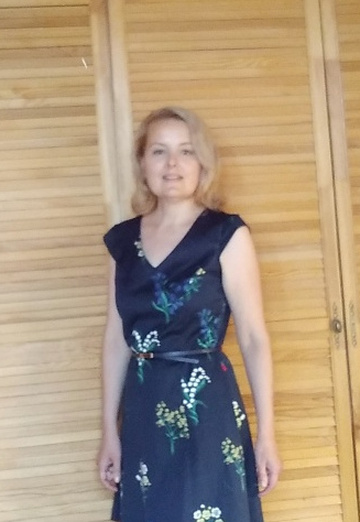Olga (@olga398792) — my photo № 1