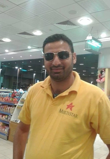 My photo - Kashif Javed Butt, 38 from Abu Dhabi (@kashifjavedbutt)