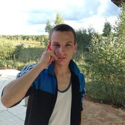 александр, 29, Боровск