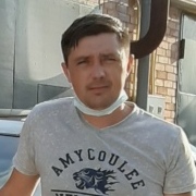 Сергей, 35, Новый Уренгой
