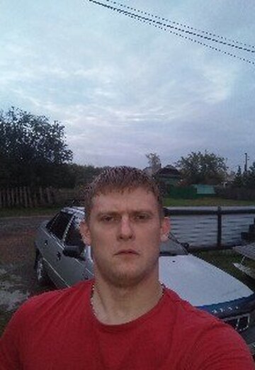 My photo - Valeriy, 34 from Polysayevo (@valeriy68613)
