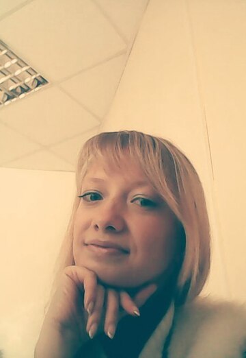 My photo - Aleksandra, 31 from Nizhny Novgorod (@aleksandra31677)