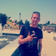 Ilyas burlykin, 29, Капустин Яр