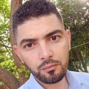 Boutiah, 31, Алжир