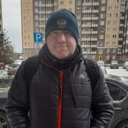 Yuriy 46 Saint Petersburg