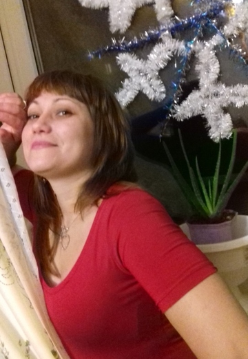 Ma photo - Lioudmila, 48 de Le Rayon rouge (@ludmida29)