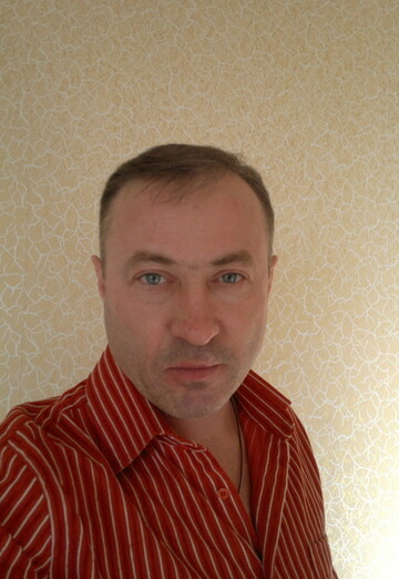 Моя фотография - Юрий, 56 из Исилькуль (@uriy102543)