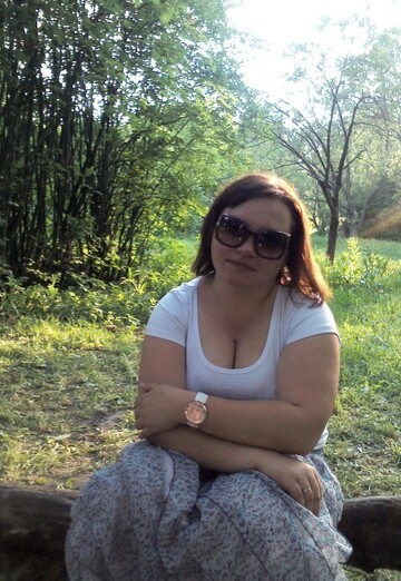 Моя фотография - Ирина, 39 из Гомель (@irina288334)