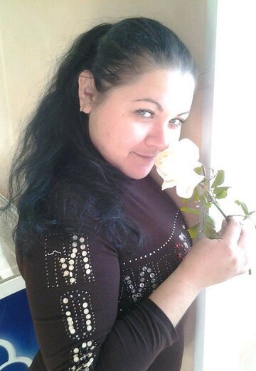 Моя фотография - Angelina, 35 из Запорожье (@angelina16048)