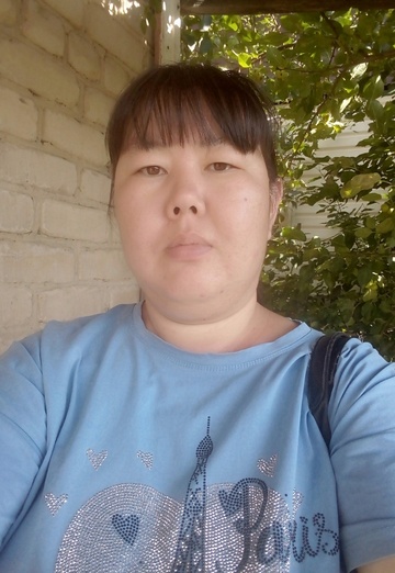Моя фотография - Виктория, 36 из Забайкальск (@viktoriya145826)