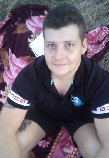 My photo - Yuriy, 42 from Odessa (@uriy141243)
