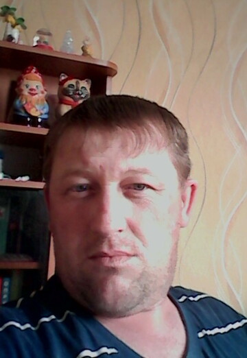 Моя фотография - Алексей, 39 из Краснотуранск (@aleksey406550)
