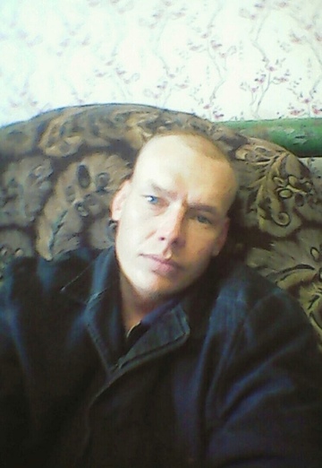 My photo - Igor, 36 from Glazov (@igor239602)