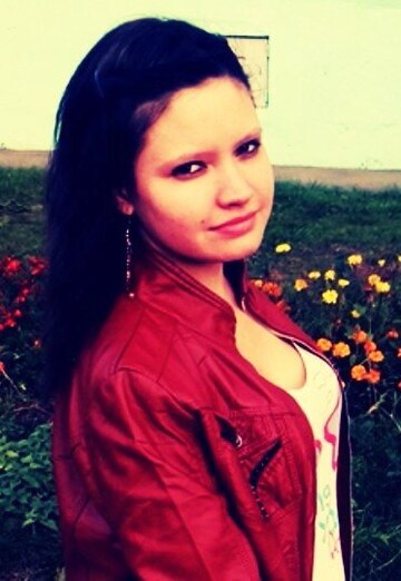 My photo - sashulya, 29 from Kamensk-Uralsky (@sashulya471)