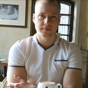 Алекс, 33, Адлер
