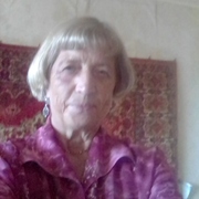 Галина, 64, Челябинск