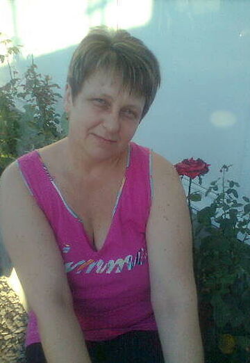 Моя фотография - ЕЛЕНА, 57 из Краснодар (@elena395560)