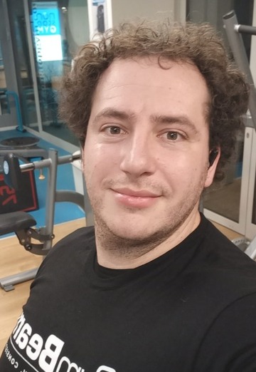 Roberto (@roberto1210) — my photo № 1