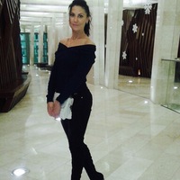 Marianna, 41 год, Скорпион, Москва