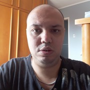 André Barreto 38 São Paulo