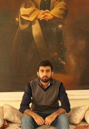 Моя фотография - Haseeb Ch, 28 из Исламабад (@haseebch)