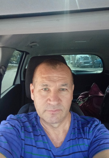 My photo - Sergey, 45 from Samara (@sergey1208848)