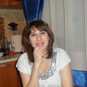 Анастасия, 37, Зеленоборский