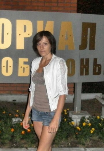 Моя фотография - Елена, 38 из Протвино (@elena204578)