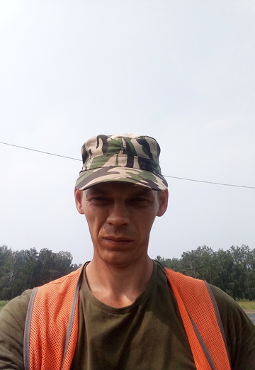Моя фотография - Анатолий, 34 из Нижнеудинск (@anatoliy74342)