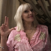 Светлана, 58, Мурманск