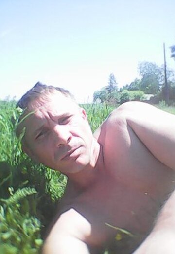 Моя фотография - sergej strelczov, 45 из Оренбург (@sergejstrelczov)