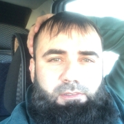 ramzan, 39, Гудермес
