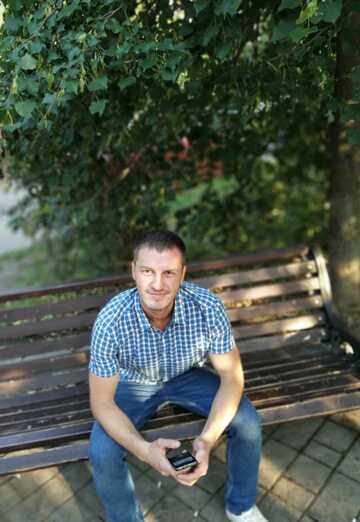 Моя фотография - Дима, 32 из Москва (@dima248355)