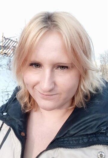 My photo - Marina, 31 from Novouralsk (@marina191115)
