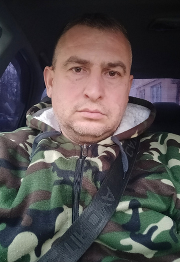 Моя фотографія - Сергей, 49 з Таганрог (@sergey1149653)