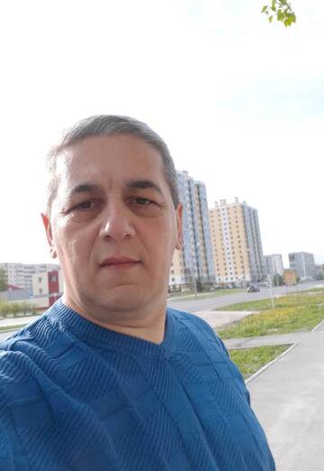 My photo - Osman, 45 from Tyumen (@osman1118)