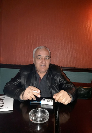 My photo - Gafar, 56 from Odessa (@gafar73)