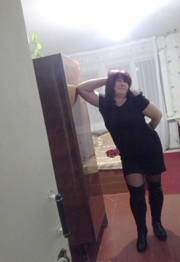 My photo - galina, 50 from Gelendzhik (@galina13446)