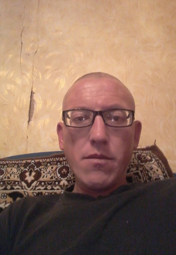 My photo - Dima, 38 from Ust-Kamenogorsk (@dima254433)