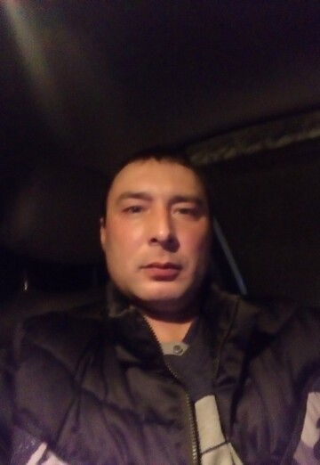 My photo - Nikolay, 42 from Naberezhnye Chelny (@nikolay190060)