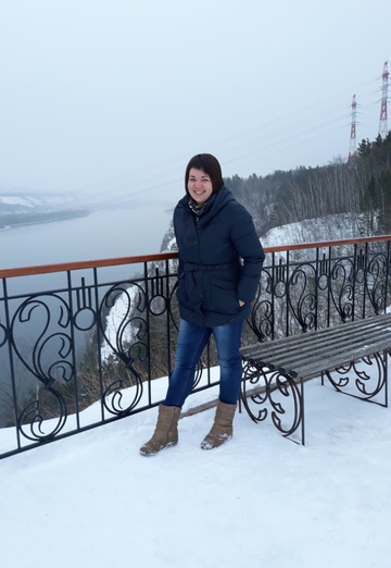 My photo - Yana Lyapina, 33 from Krasnoyarsk (@yanalyapina0)