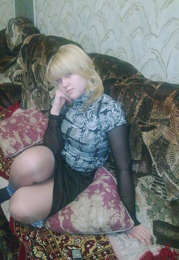 Kseniya (@kseniya65979) — my photo № 3
