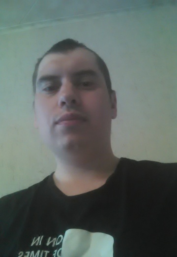 My photo - Igor, 32 from Ryazan (@igor326107)