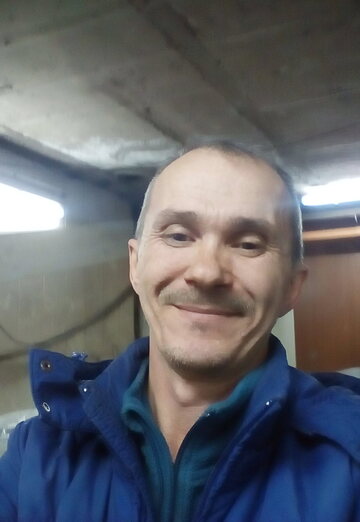 Моя фотография - Ник!, 51 из Бердск (@tahkac)