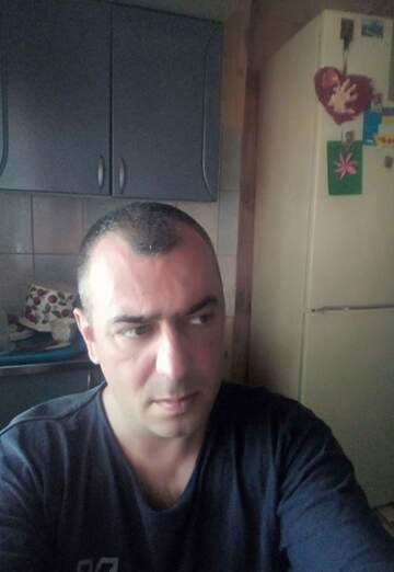 Моя фотография - Арслан, 40 из Павловский Посад (@arslan3577)